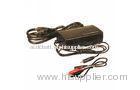 Over Voltage 24V DC SLA Battery Charger , 1.5A Bicycle Charger