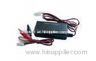 Short Circuit 1A NIMH NICD Battery Charger For LED Light