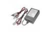 6 - 12 Volt NIMH NICD Battery Charger For Medical Care System