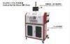 2.5 / 3.0M Hot Air Convection Shoe Oven Machine / NIR Automatic Shoe Conveyor