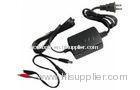 14.4V Automatic Battery Charger , Intelligent E-Bike Charger