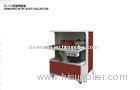 Manual Shoe Grinding Machine with Dust Collector For Shoes Soles
