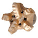 PDC oil drill bit