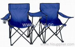 2013 blue plastic armrest chairs