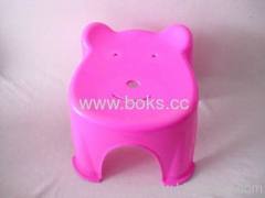 2013 lovely plastic kids chairs