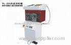 Semi-automatic NIR Shoe Activating Machine 960prs / 8hrs For Outsole Cement