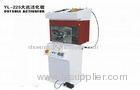 Semi-automatic NIR Shoe Activating Machine 960prs / 8hrs For Outsole Cement
