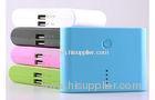 4000mAh - 20000mAh Mobile Portable Power Bank For Iphone / Ipad