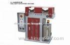 4.5KW Dryness Heel Seat Shoe Activating Machine For Steaming Middle / Back Upper