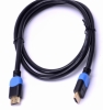 HDMI Cable--Double Color (HD232)