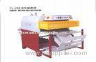 Electronic Cement Drying NIR Shoe Activating Machine , 1500prs / 8hrs