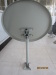 offset dish antenna HD