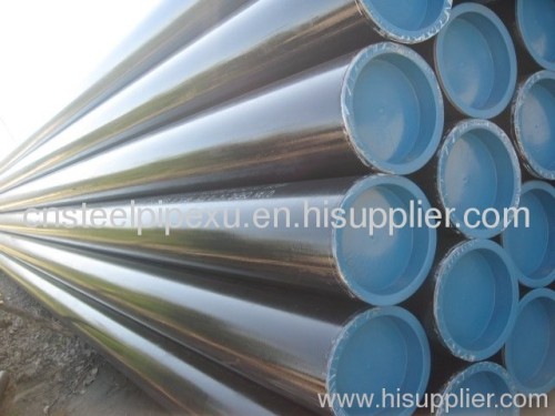 A53 Steel Pipe And Tube Mexico