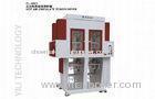 Semi-automatic Shoe Activating Machine / Hot Air Circulate Tower Dryer