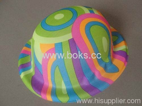 2013 cheap PVC party hats