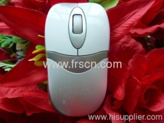 China mouse supplier ergonomic technology 2.4g optical wireless mouse