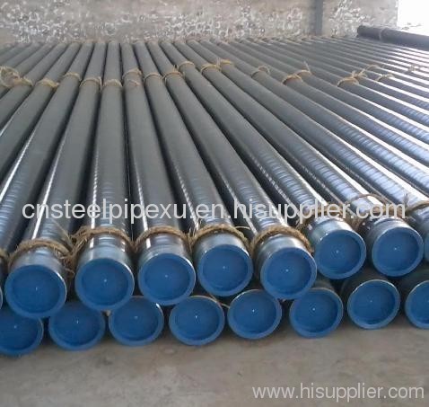 carbon steel pipe supplier