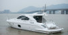 Yacht,pleasure boat, houseboat, luxury boat