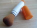 Refillable Sunscreen Powder Brush