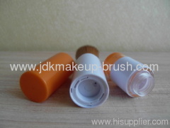 Portable Refillable Sunscreen Powder Brush