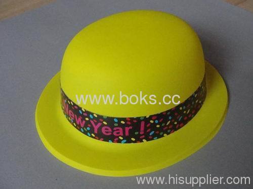 promotional item plastic party hat