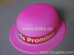 promotional item plastic party hat