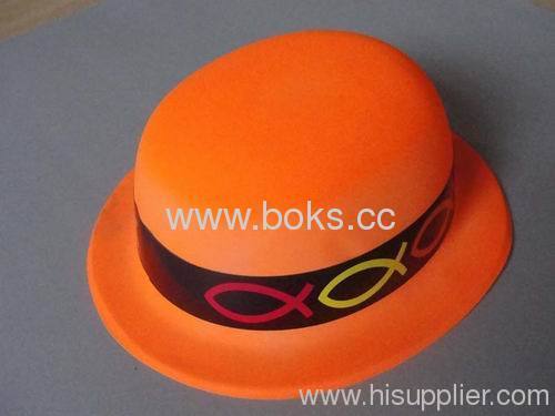 promotional item plastic party hat