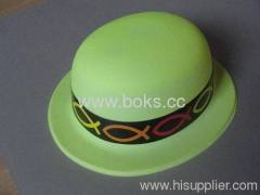 promotional item plastic party hat