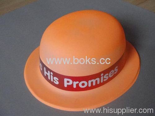 promotional item plastic party hat