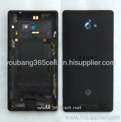 Brand new HTC 8X OEM back housing