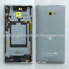 Brand new HTC 8X OEM back housing