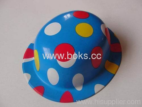 Hot sale cheap plastic party hats