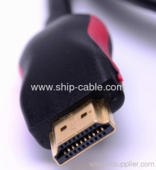 High Speed HDMI Cable (HD231)