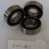 6205 deep groove ball bearing for washing machine