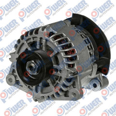 2T1U-10300-CA 2T1U-10300-CB 2T1U-10300-CC 2T1U-10300-CD 2T1U-10300-CF Alternator for TRANSIT CONNECT