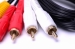 3 RCA Plug To 3 RCA Plug