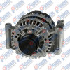 6C1T-10300-CA 6C1T-10300-CB 6C1T-10300-CC YLE500310 7H1210300AA Alternator for TRANSIT