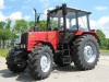 Belarus MTZ farm tractor