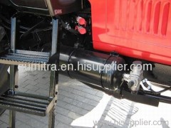 Agricultural equipment and spare parts for MTZ (Belarus) tractors