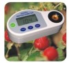 Digital Refractometer (TD series)