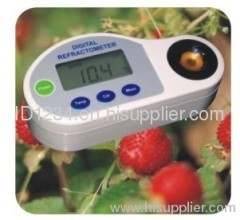 Digital Refractometer (TD series)