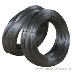 Black Annealed Wire Iron