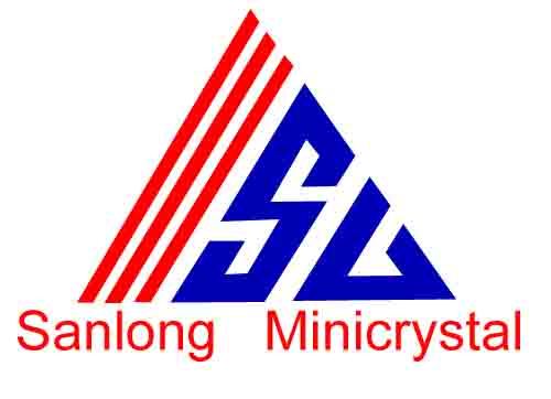 Fujian Nanan Sanlong Minicrystal stone CO.,Ltd