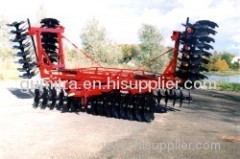 Agricultural equipment and spare parts for MTZ (Belarus) tractors