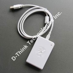ID(EM)μ EM4100& Compatibility RFID Reader