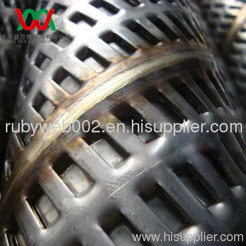 sand control screen/oil casing pipe