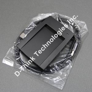 ISO 11784/5,EM4305 LF Passive RFID Desktop Reader/Writer