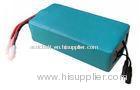 18.5V High Rate Discharge Lithium-Ion Battery Packs For Ebike