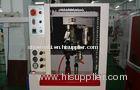 Automatic Heel Seat Shoe Pounding Machine N.W 590kg For Leathers