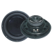 10" 600W Flat Shallow Mount Injection Cone Subwoofer